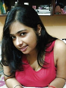 Tamil Chubby Girl