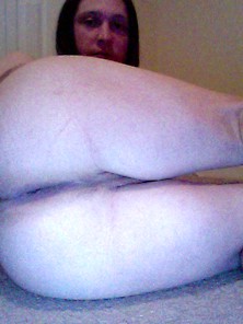 Amatuer Tranny Webcam Ass Posing