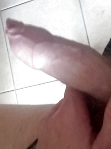 Horny At Home