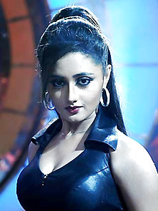 Rashmi Desai