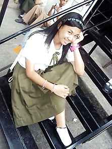 Filipina Amateur Girl11