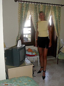 Real Amateur Wife Through The Years Pics Collection