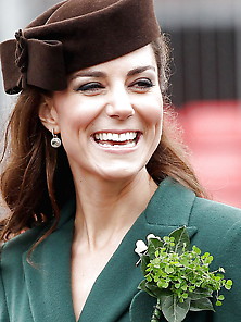 Kate Middleton - For The Week That's In It