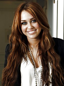 Miley Cyrus (Pre Hipster Miley - Ultimate Hq Special)