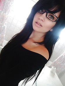 Sexy Eye Wear (Glasses)...