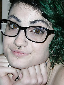 Punk Girls With Glasses Porn - Punk Glasses Pictures Search (5 galleries)