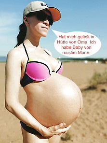 Muslim Baby Mache