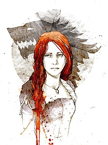 Girls Of Ice And Fire
