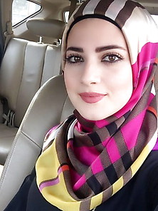 Hijab Koktail