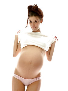 Amy Lee Pregnant.  Scene 6