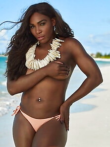 Serena Williams Sexy Pics