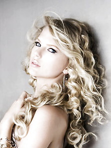 Vintage Taylor Swift