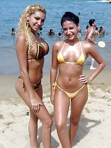 Brazilian Sluts 8(Choose One)