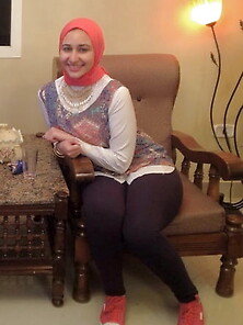 Egyptian Hijab