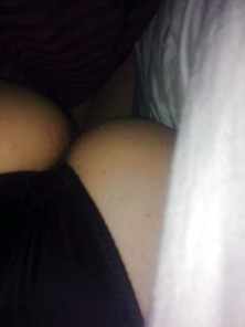 More Of My Wife Under The Covers