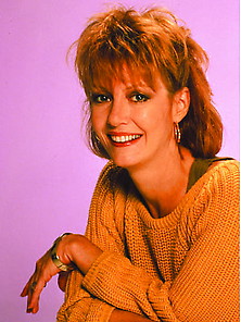 Anne Schedeen (Kate Tanner) - Picture Collection