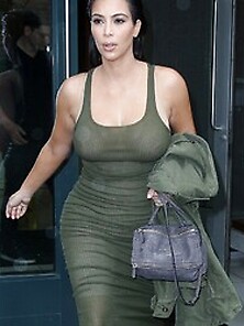 Kim Kardashian Leaked Photos