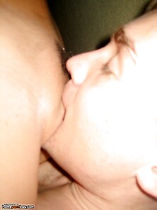 Amateur Couple Fucking At Home 90