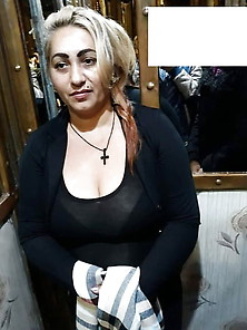 Rou Romanian Milfs 17 Chubby Gypsy Mom With Big Tits