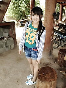 Thai Ama Girl 1