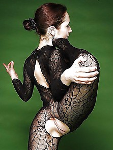 Crotchless Catsuits #27