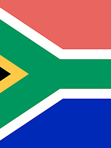 Brb South African Black Amateur