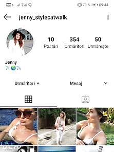 Instagram Jenny