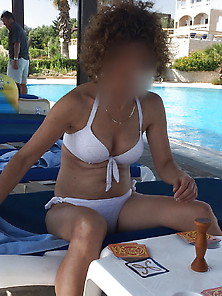 Wife On Holiday