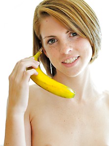 Aubrey Belle Banana