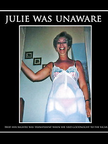 Vintage Julie James
