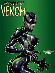 Solospotlight: Venom
