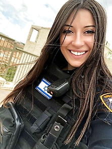 Hot Babes On Real Duty