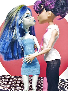 Monster High: Young And Mature