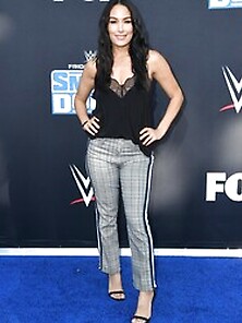 Brie Bella Sexy