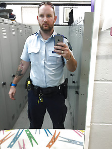Cop 1 I Fucked Dan Kelly