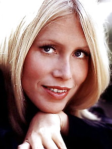 1972 - 10-Sharon Johansen - Mkx