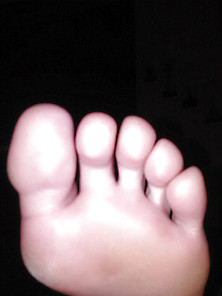 Soft Soles Or 2 Candid