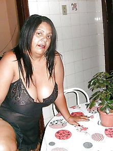 Marlene Luiza