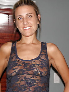 Melissa Joy