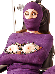 Hghbh - Hooded,  Gagged,  Humiliated Bound Honeys