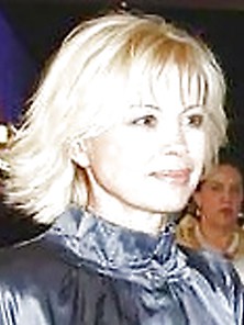 Irina Gorbacheva,  Mikhail's Daughter