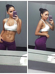Sexy Chica Fitness # 36