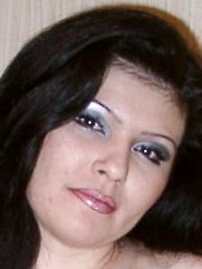 Sabina Kushnir