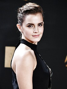Emma Watson At 2017 Mtv Movie Awards