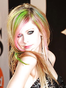 Classic Sexy Avril