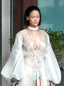 Rihanna: Sheer Perfection Omg!! - Ameman